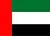 Bandiera - Emirati Arabi Uniti