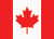 Bandiera - Canada