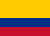 Bandiera - Colombia