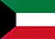 Bandiera - Kuwait