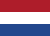 Bandiera - Paesi Bassi