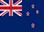 Bandiera - Nuova Zelanda