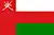 Bandiera - Oman