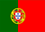 Bandiera - Portogallo