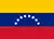 Bandiera - Venezuela